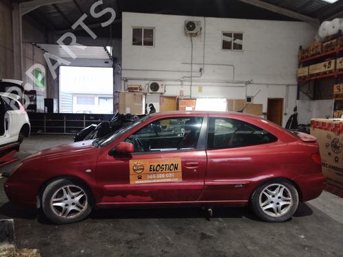 ABS pump CITROËN XSARA Coupe (N0)  | BP11223005M43 