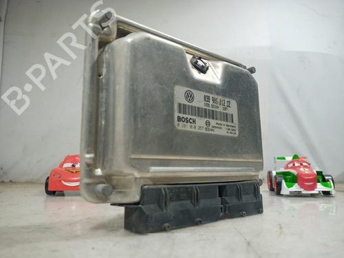 Engine control unit (ECU) SKODA FABIA I (6Y2) 1.9 SDI | BP7922692M57 
