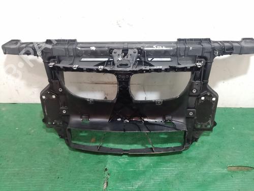 Front slam panel BMW 1 (E87) 118 d | BP24401200C72 