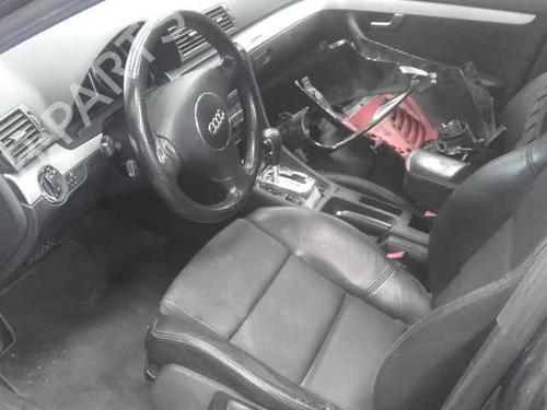 Starter AUDI A4 B6 Avant (8E5) 2.5 TDI quattro | BP7922656M8 