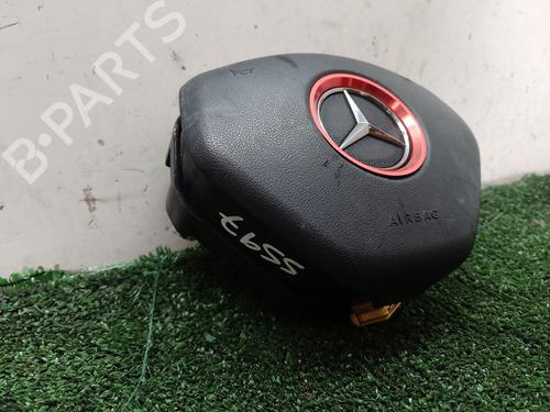Driver airbag MERCEDES-BENZ CLA Coupe (C117) CLA 180 (117.342) | BP22993756C9 