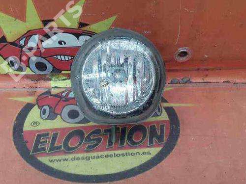 Used Right front fog light Right front fog light FIAT CROMA (194_) 1.9 D Multijet (194AXB1B) (120 hp) 7923802 7923802