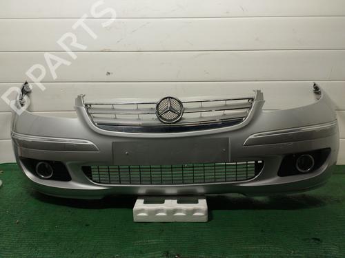 Used Front bumper MERCEDES-BENZ A-CLASS (W169) A 180 CDI (169.007, 169.307) (109 hp) 31125745