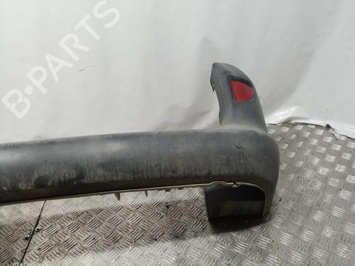 Rear bumper RENAULT KANGOO (KC0/1_)  | BP10674839C8 
