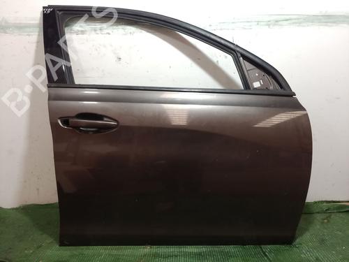 Used Right front door PEUGEOT 308 I (4A_, 4C_) 1.6 HDi (109 hp) 22354290