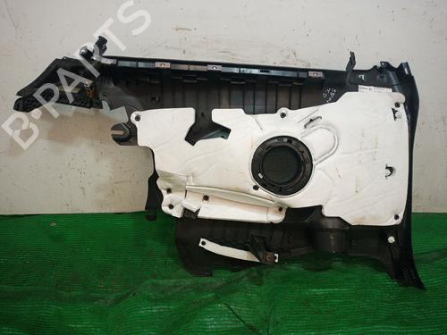 Rear right panel MINI MINI (F55) Cooper D | BP29132825C61 