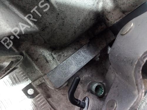 Gearbox SEAT TOLEDO III (5P2)  | BP9840756M3 