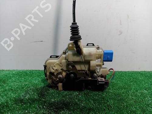 Front left lock SEAT IBIZA III (6L1) 1.4 16V | BP13358720C98 