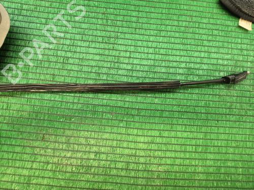 Rear left lock OPEL ASTRA K Sports Tourer (B16)  | BP27153330C100 
