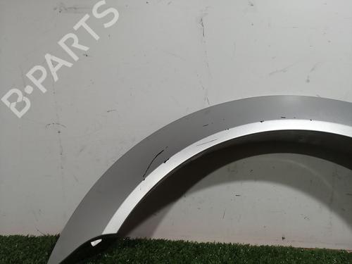 Front left wheel arch trim TATA INDICA 1.4 | BP20688992C134 