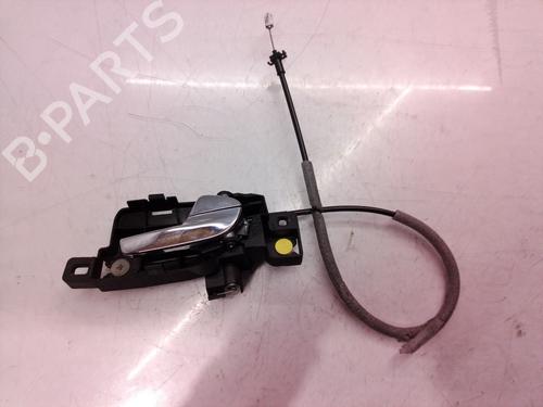 Used Front right interior door handle FORD MONDEO III (B5Y) 2.0 TDCi (130 hp) 8633113