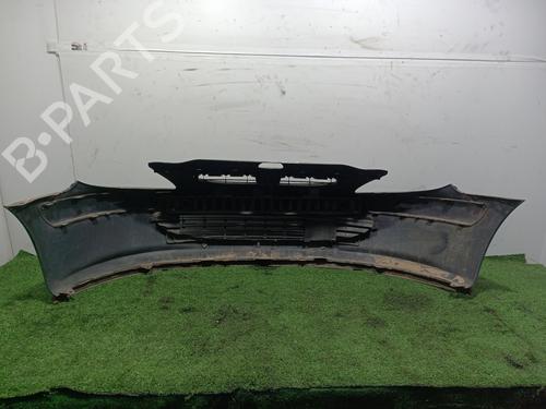 Front bumper PEUGEOT 307 (3A/C)  | BP16221245C7 
