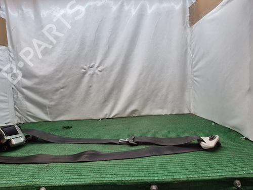Used Front left seatbelt PEUGEOT 208 I (CA_, CC_) [2012-2020]  27464999