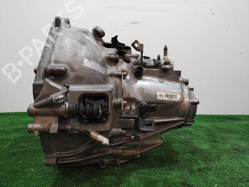Gearbox HONDA CR-V III (RE_)  | BP13028128M3 