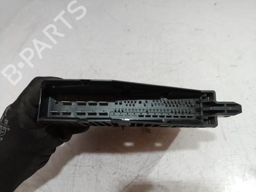 Control unit MERCEDES-BENZ E-CLASS (W210) E 300 D (210.020) | BP9663688M11 