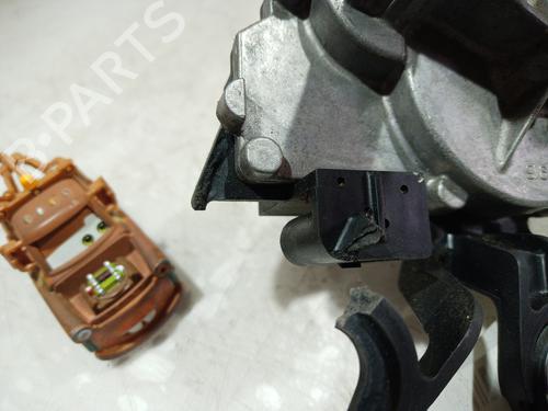 Rear wiper motor VW GOLF V (1K1) 1.9 TDI | BP11183965M102 