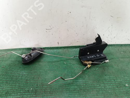 Used Front left lock DACIA SANDERO II TCe 90 (B8M1, B8MA, B8AC) (90 hp) 28209580
