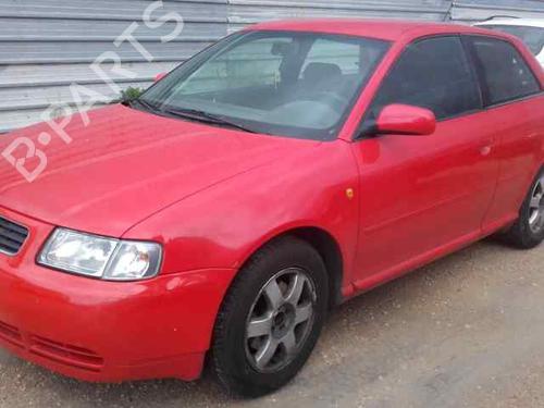 Right mirror AUDI A3 (8L1) 1.9 TDI | BP7923368C27 