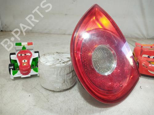 Right tailgate light VW GOLF V (1K1)  | BP7922453C80 