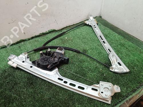 Used Front right window mechanism RENAULT MEGANE IV Saloon 1.3 TCe 115 (LVN9) (116 hp) 29132891