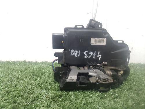 Rear right lock AUDI TT Roadster (8N9) 1.8 T PA6630 | PA6630 | PA6630