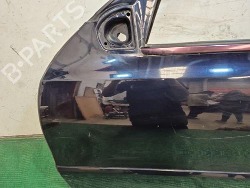 Left front door MERCEDES-BENZ E-CLASS (W211) E 220 CDI (211.006) | BP26708581C2 