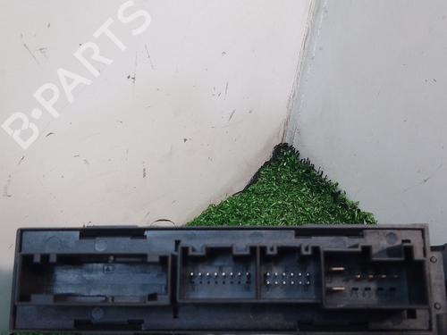 Left rear window motor SEAT EXEO ST (3R5) 2.0 TDI | BP18254578E23 