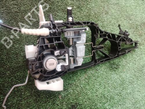 Front left lock MINI MINI (F55) Cooper D | BP29132838C98 