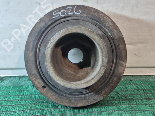 Polea HONDA CR-V I (RD) [1995-2002]  32079881