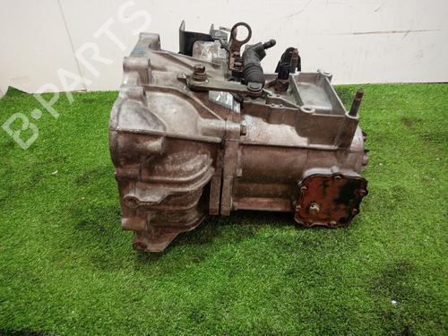 Gearbox HYUNDAI SONATA IV (EF)  | BP16912026M3 