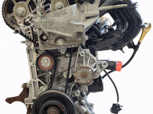 Engine FORD FIESTA VI (CB1, CCN) 1.25 | BP32298267M1 - Image 2