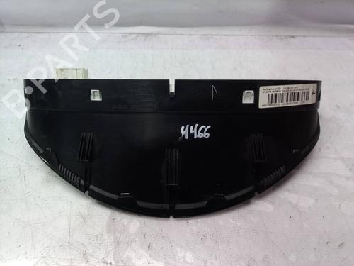 Instrument cluster PEUGEOT 407 (6D_)  | BP8932354C47 