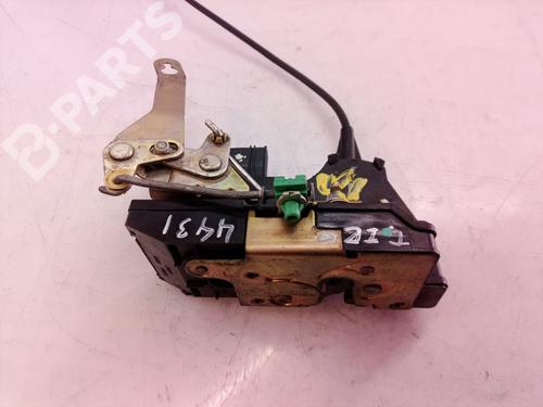 Used Rear left lock Rear left lock JAGUAR S-TYPE II (X200) 3.0 V6 (238 hp) 8651729 8651729