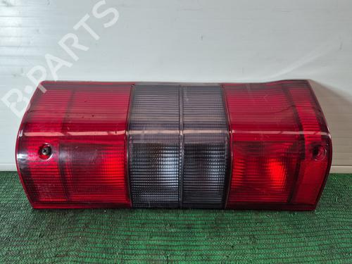 Used Third brake light Third brake light PEUGEOT BOXER Van (230L) 2.5 D (86 hp) 36111767 36111767