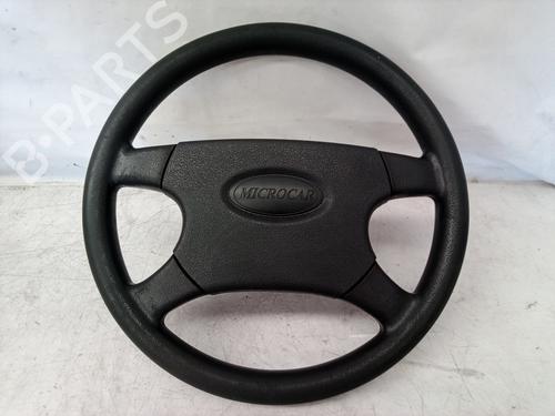 Used Steering wheel Steering wheel RENAULT ZOE (BFM_) ZOE (BFMD) (109 hp) 40102426 40102426