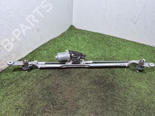 Used Front wiper motor MINI MINI (F55) Cooper D (116 hp) 29132992