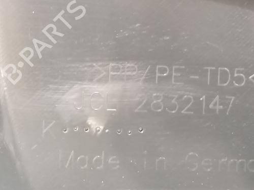 Høyre frontpanel VW TIGUAN (AD1, AX1) 1.5 TSI | BP25158183C59 
