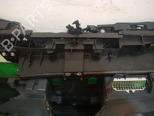 Front slam panel RENAULT MEGANE IV Hatchback (B9A/M/N_) 1.3 TCe 115 (B9N9) | BP29132912C72 - Image 4