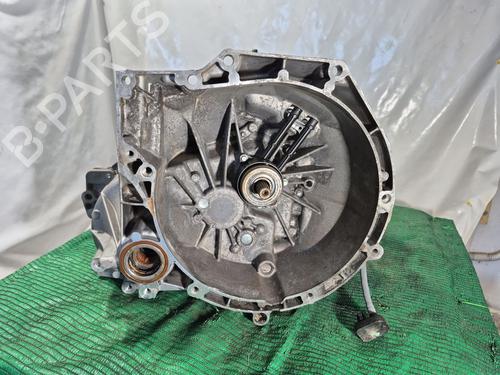 Used Gearbox FORD FIESTA VI (CB1, CCN) 1.0 EcoBoost (100 hp) 26530116