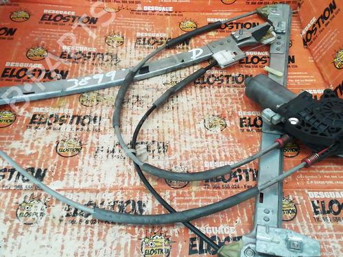 Front right window mechanism CITROËN XSARA (N1) 2.0 16V | BP7928001C23 