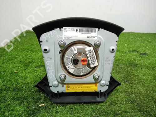 Driver airbag TOYOTA AVENSIS (_T25_) 2.2 D-4D (ADT251_, ADT251R) | BP17921115C9
