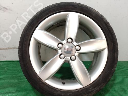 Rim SEAT LEON (1P1) 2.0 TDI 16V | BP23445912C45 