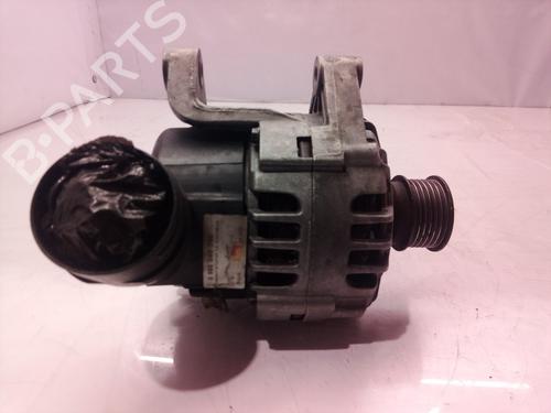 Used Alternator BMW 5 (E39) 520 i (170 hp) 8274684