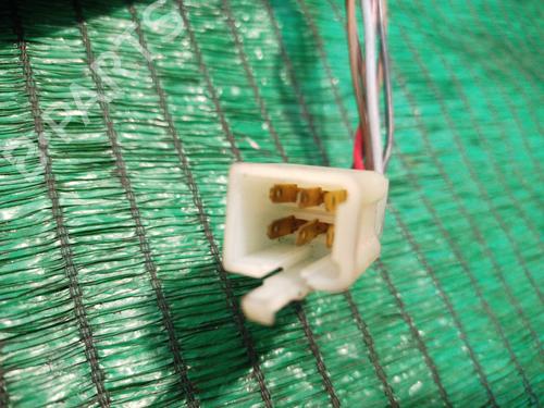 Left taillight MICROCAR DUE | BP30476409C34