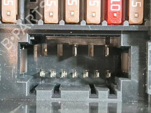 Fuse box BMW 5 (F10) 525 d xDrive | BP40228508E1 - Image 7
