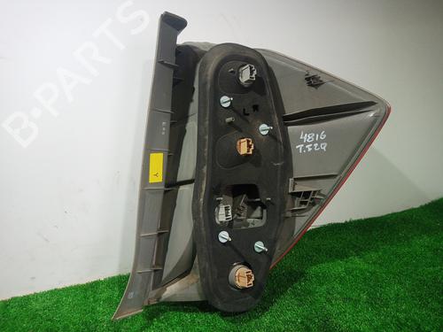 Left taillight HONDA FR-V (BE) 1.7 (BE1) | BP13406032C34 