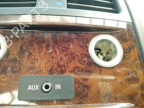 Middle console BMW 5 (E60) 530 d | BP14303952I22 