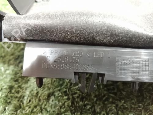 Other OPEL ASTRA K (B16) 1.6 CDTi (68) | BP18081842O1 