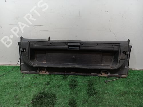Tailgate CITROËN C2 (JM_)  | BP13686952C6 