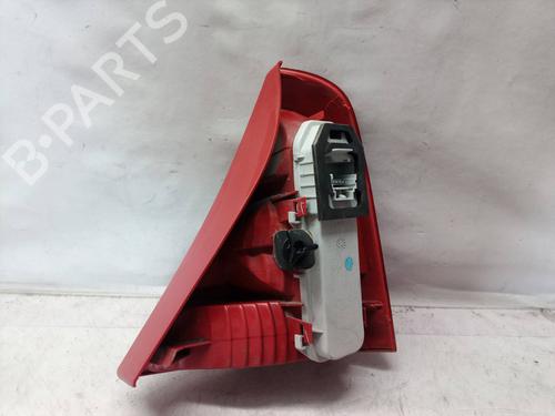Left taillight RENAULT CLIO II (BB_, CB_) 1.2 (BB0A, BB0F, BB10, BB1K, BB28, BB2D, BB2H, CB0A,... | BP9137180C34 